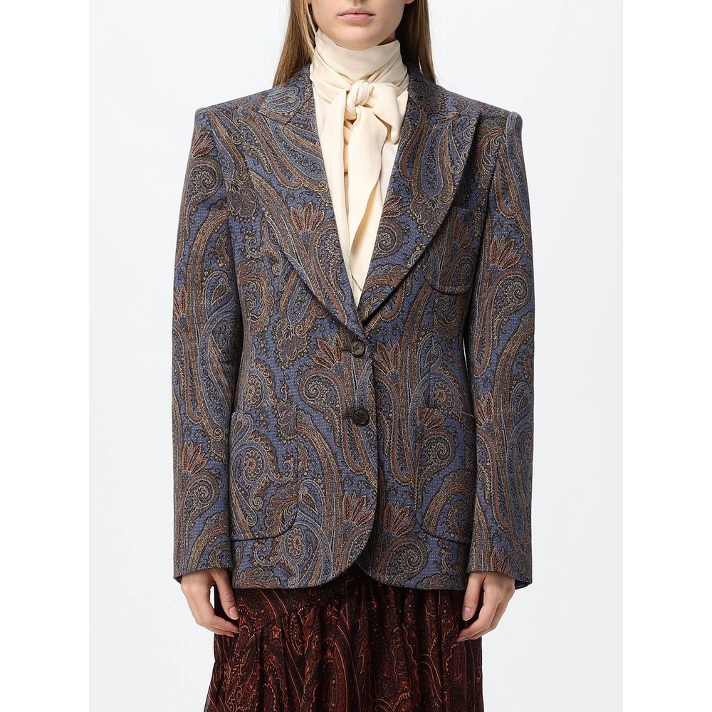 Куртка Женское Etro 1