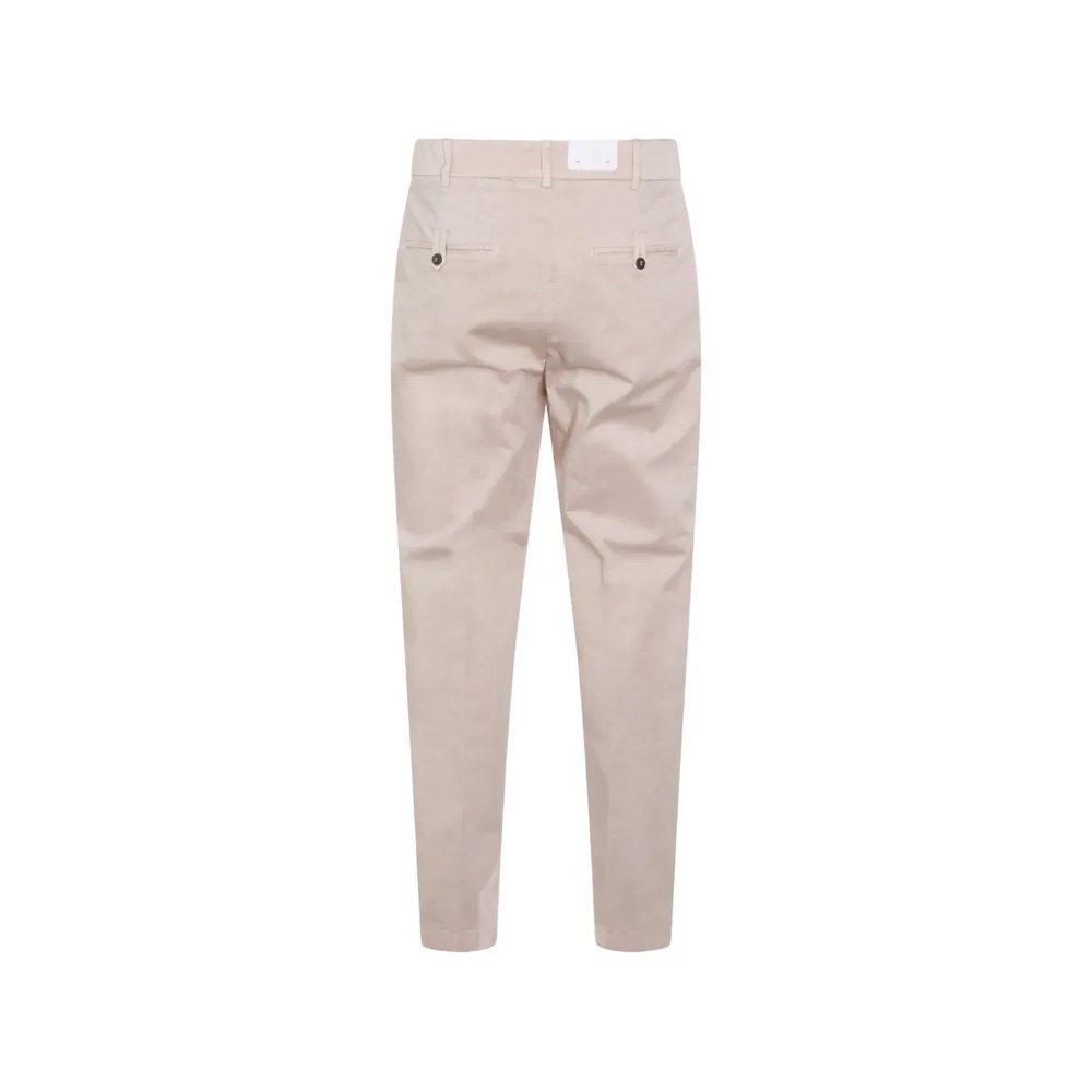 Брюки на пуговицах 3
