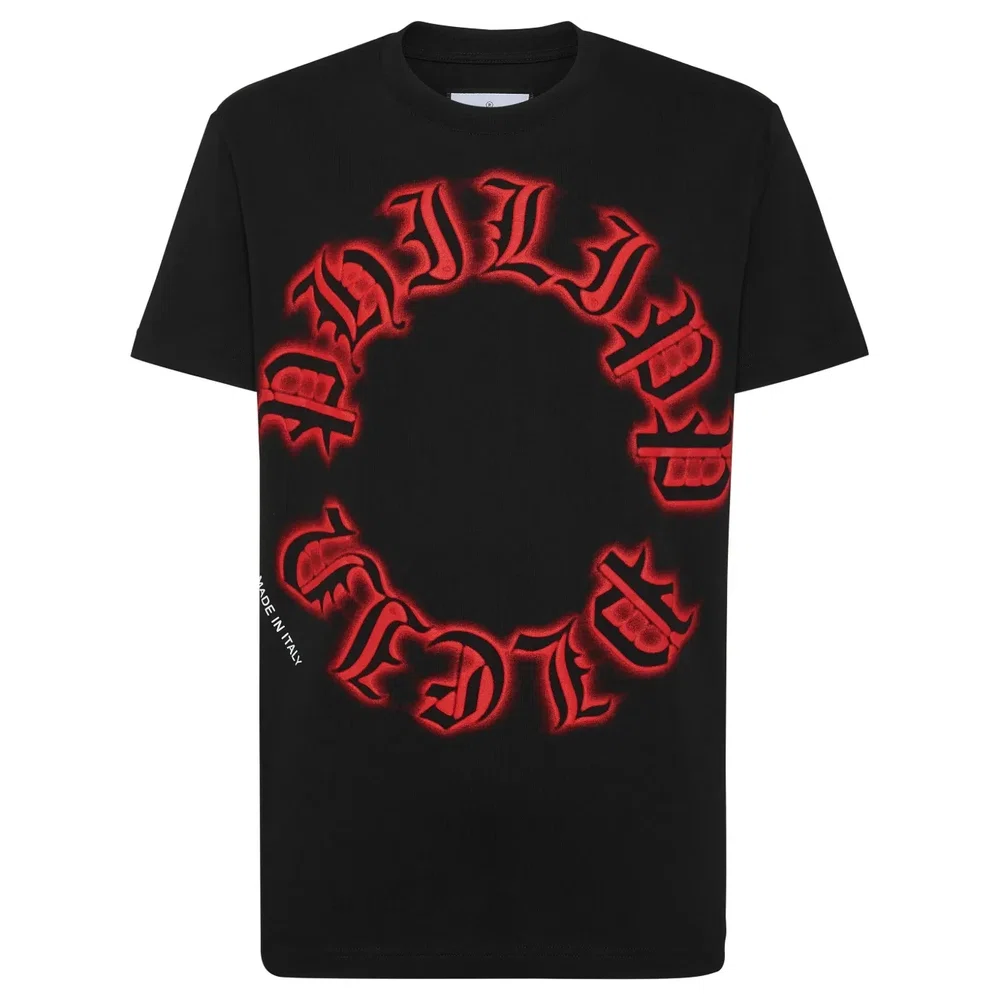 Футболка Gothic Plein 1