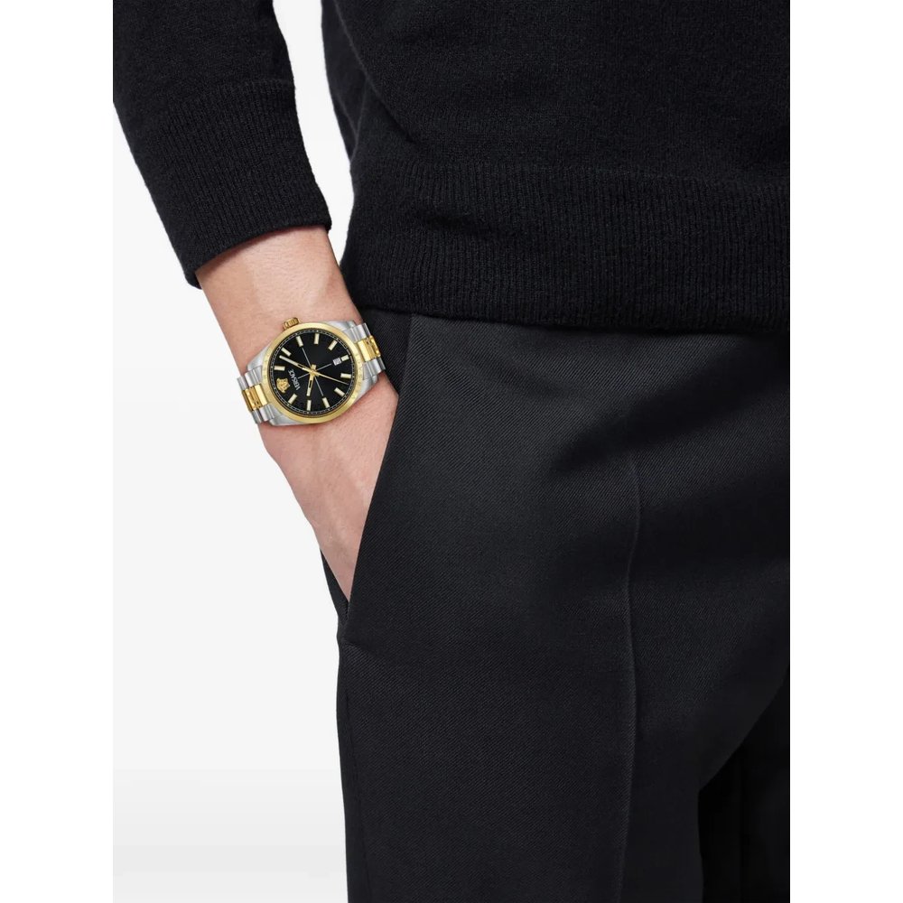Наручные часы Millenyium Gent 40 мм 2