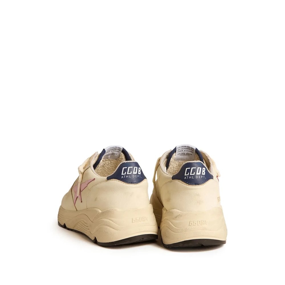 Кроссовки Running Sole 4