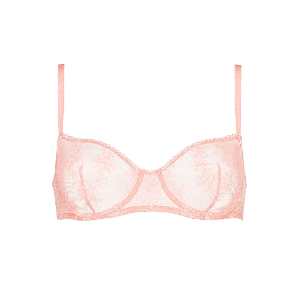 Fleurette Sel Rose 4