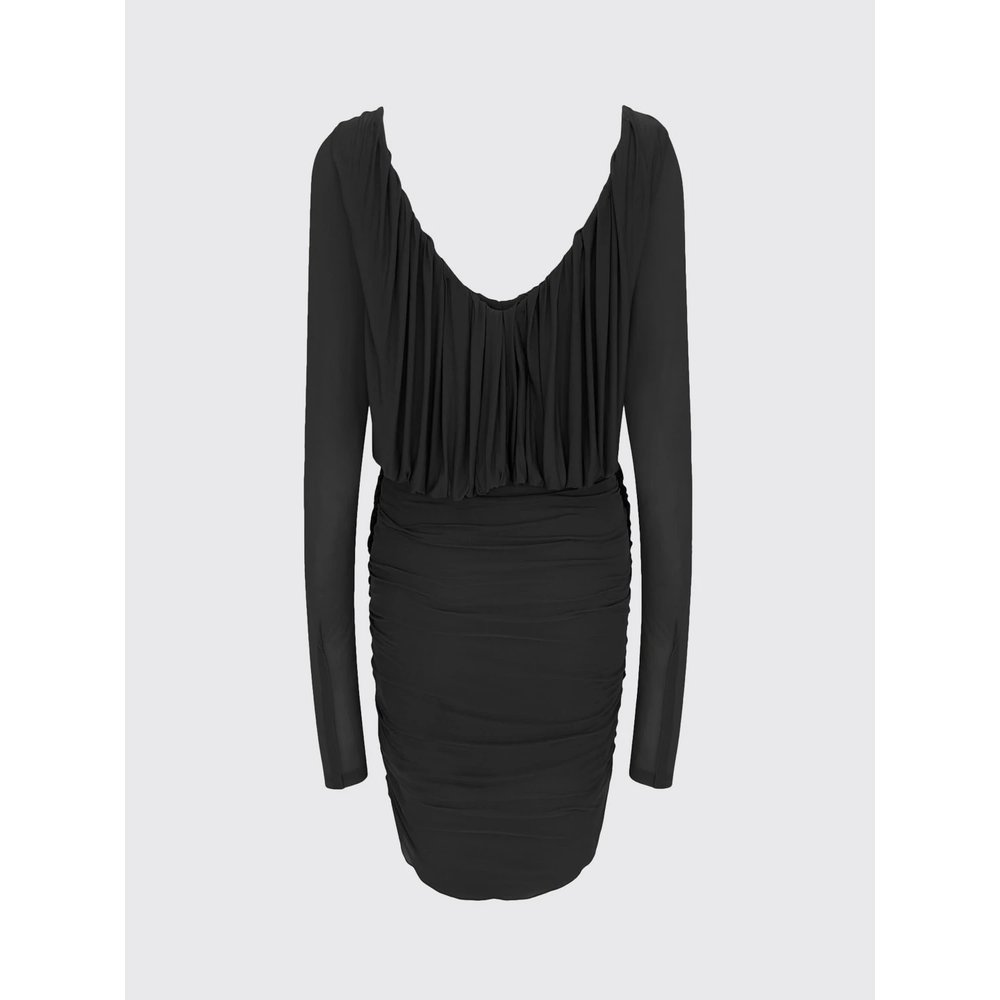Платье Женское Saint Laurent 3
