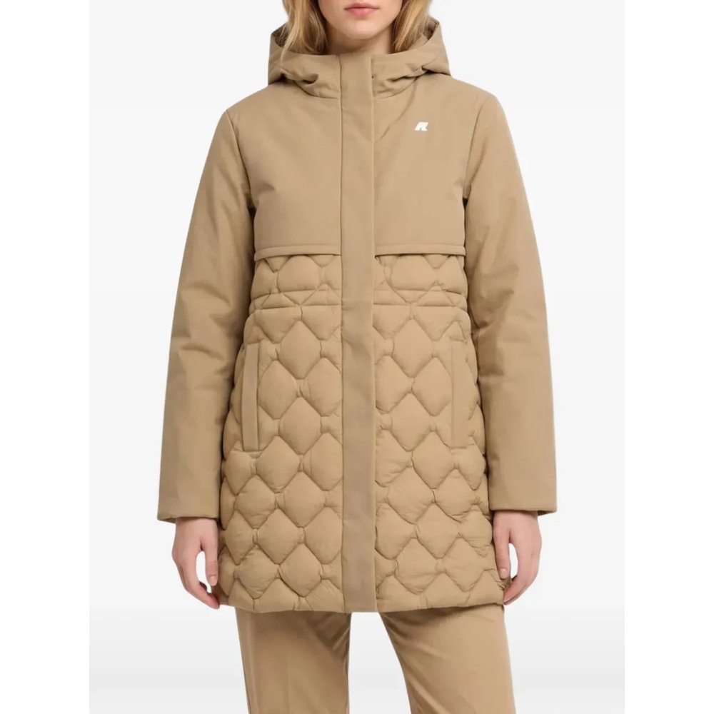 Siphelle Hybrid Warm Jacket 2