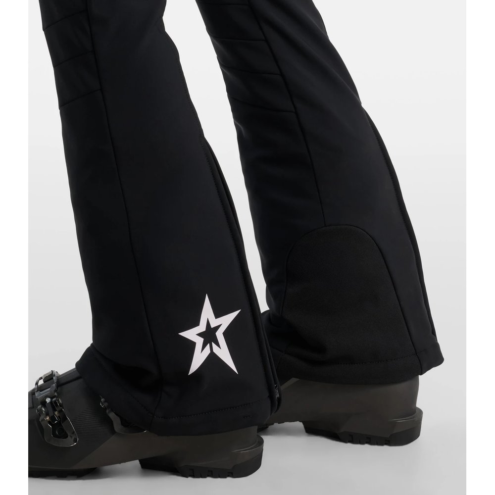 Пуховый лыжный костюм Polar Flare 4