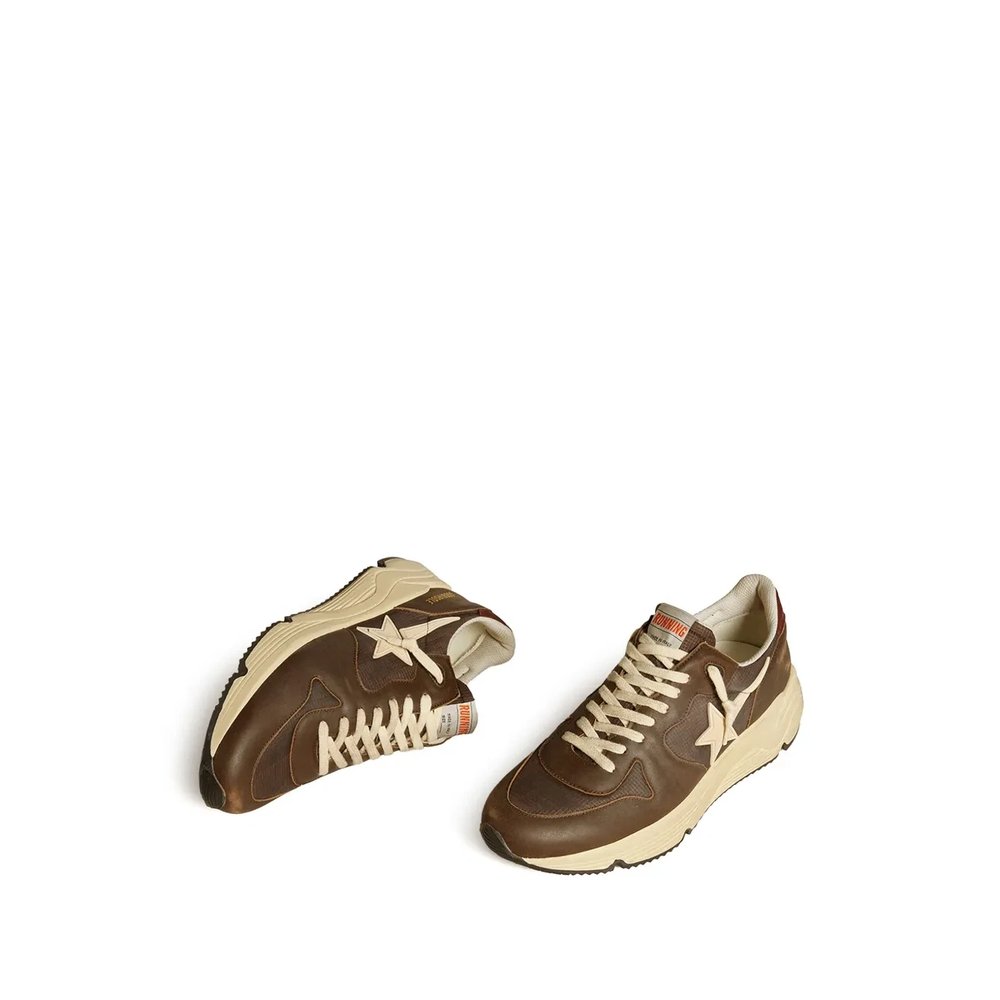 Кроссовки Running Sole 4