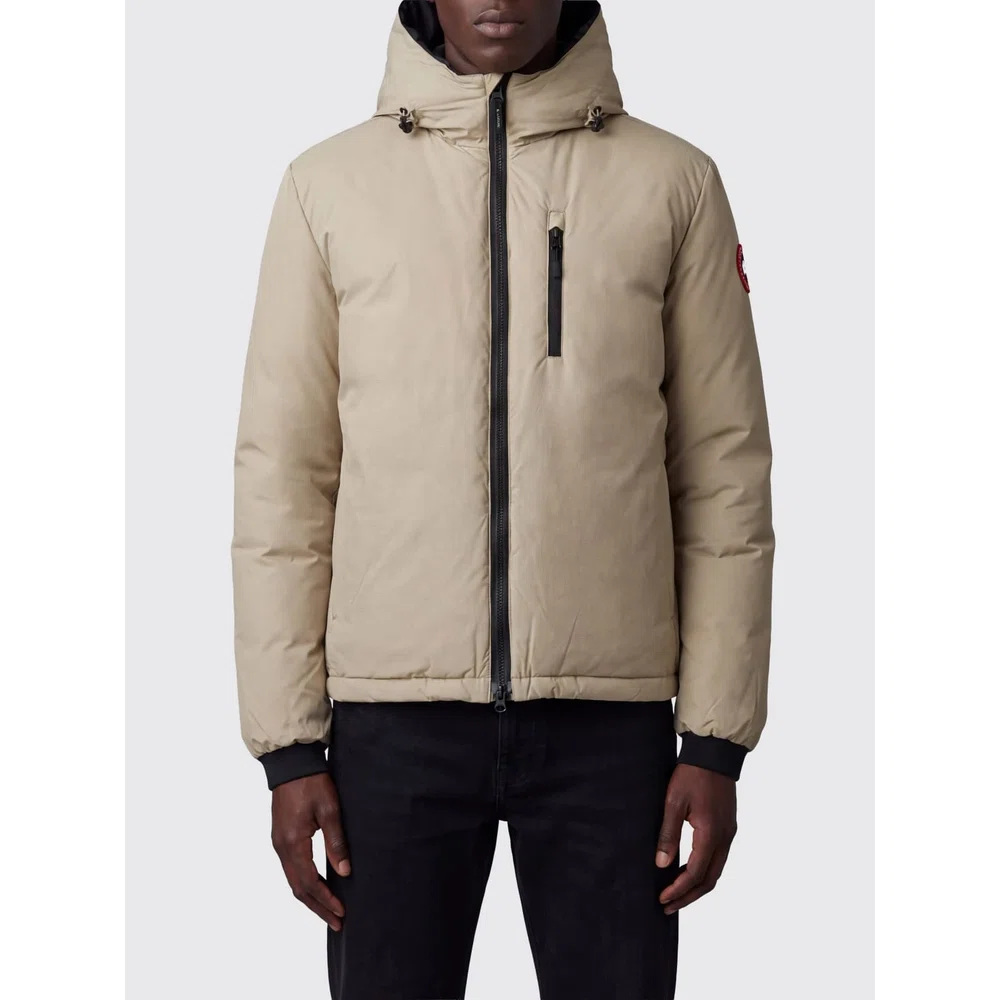 Пальто Мужское Canada Goose 1