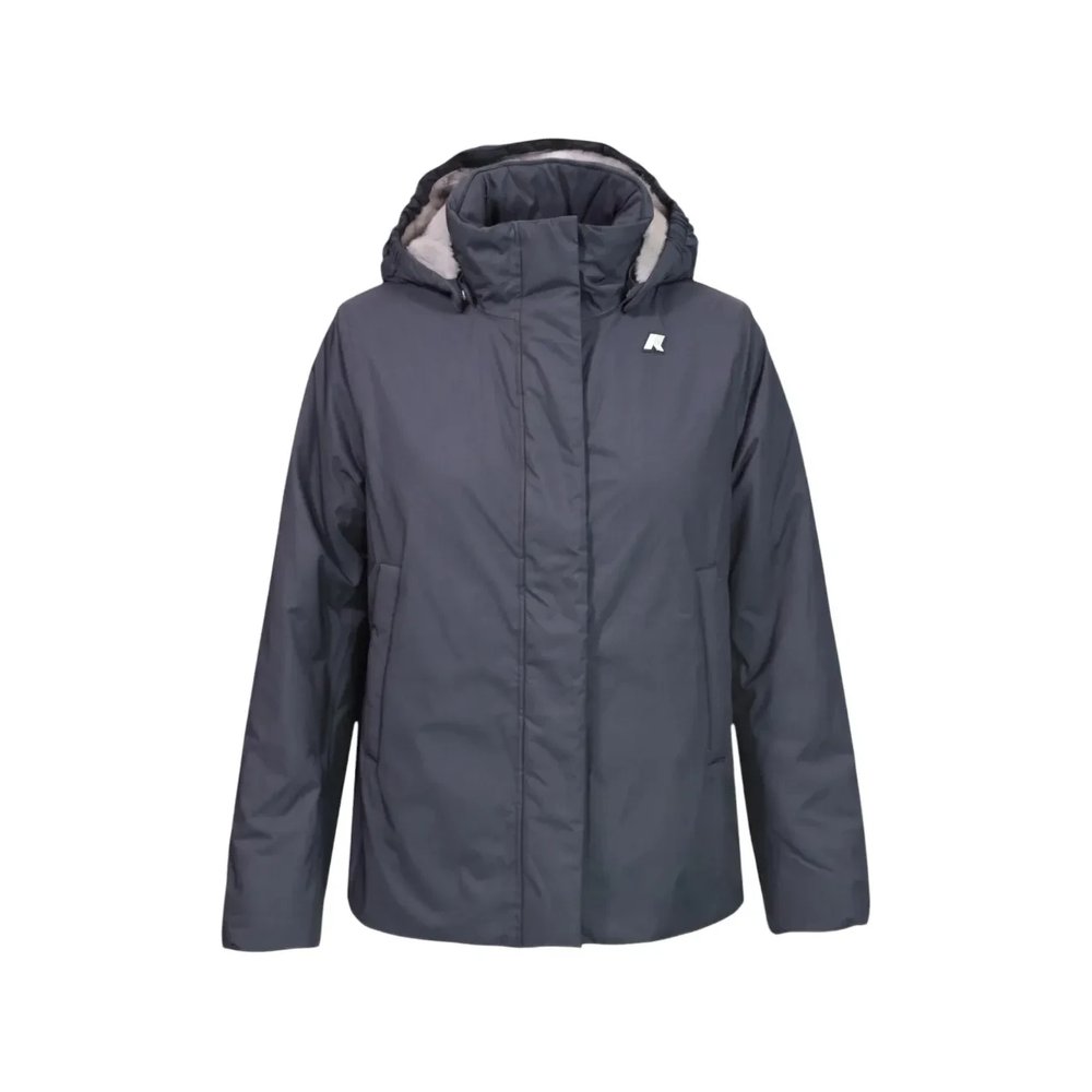 Куртка Marlette Twill с капюшоном 1