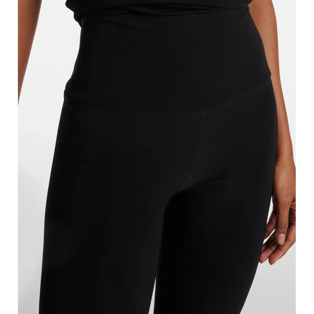 High-rise leggings 4