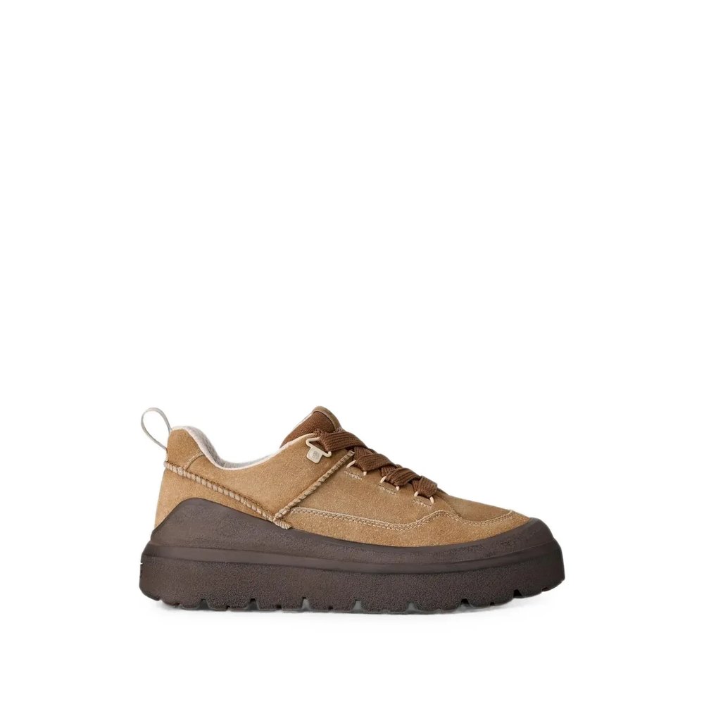 Кроссовки Heritage Utility Knoll 1
