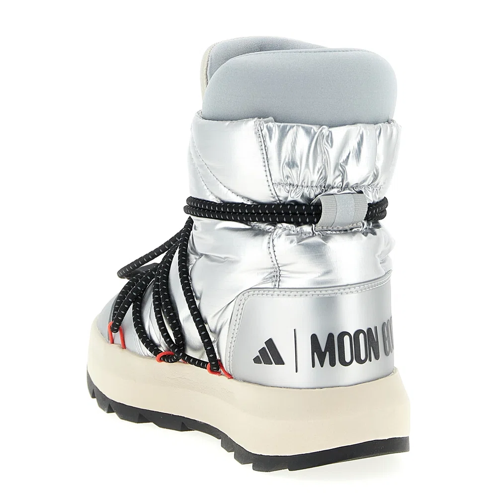 Ботинки-челси 'Ace' Adidas x Moonboot 3