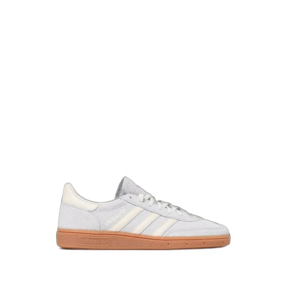 Замшевые кроссовки Handball Spezial 1