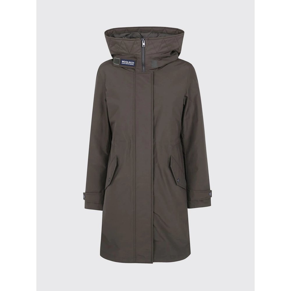 Пальто Женское Woolrich 2