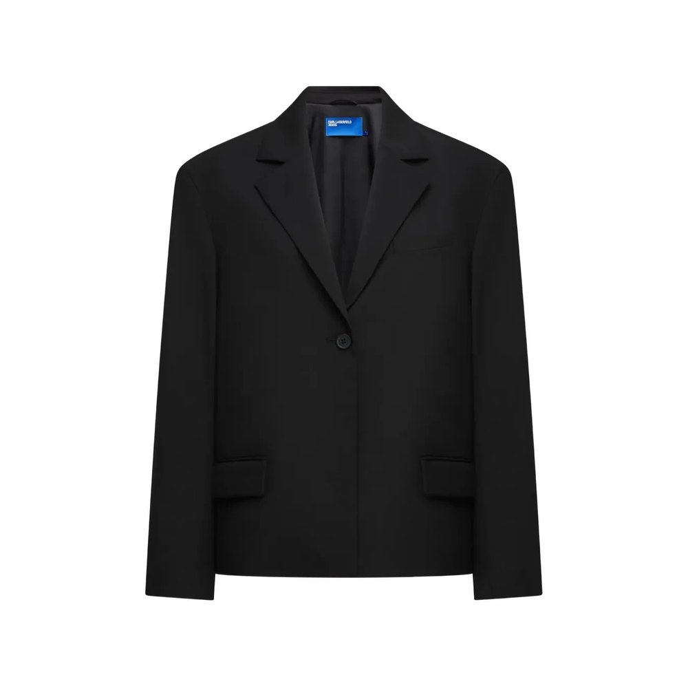 блейзер оверсайз из коллаборации с Pietro Terzini 1