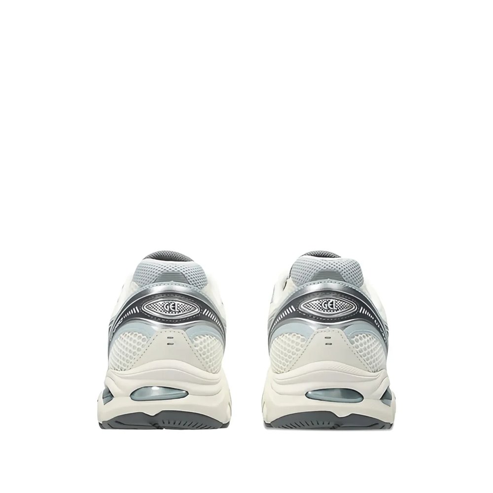 Кроссовки на шнуровке GT-2160 3