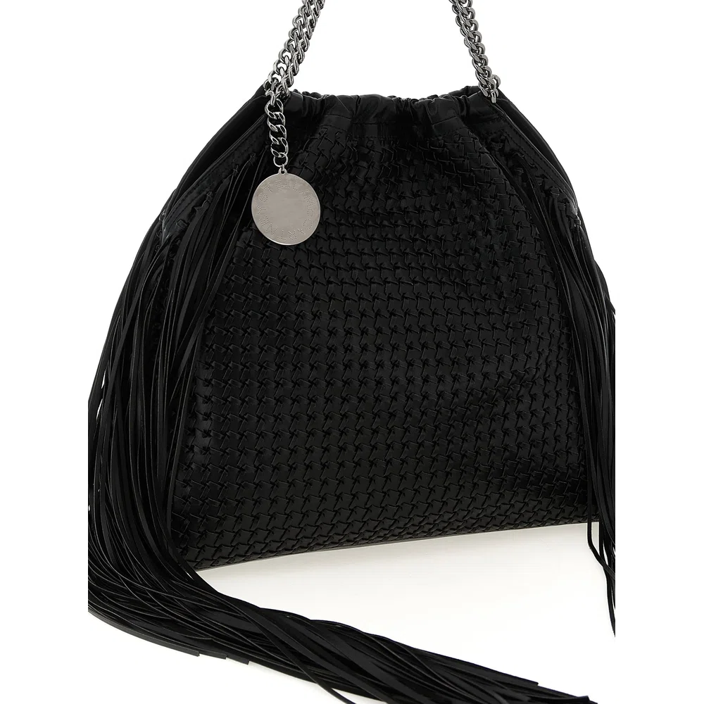 Средняя сумка через плечо 'Falabella' 3