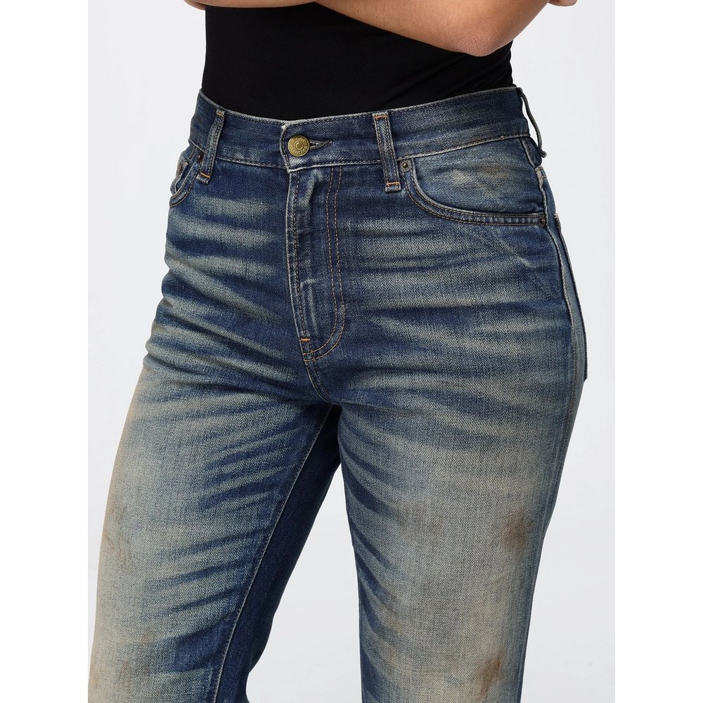 Джинсы Женское Acne Studios 5