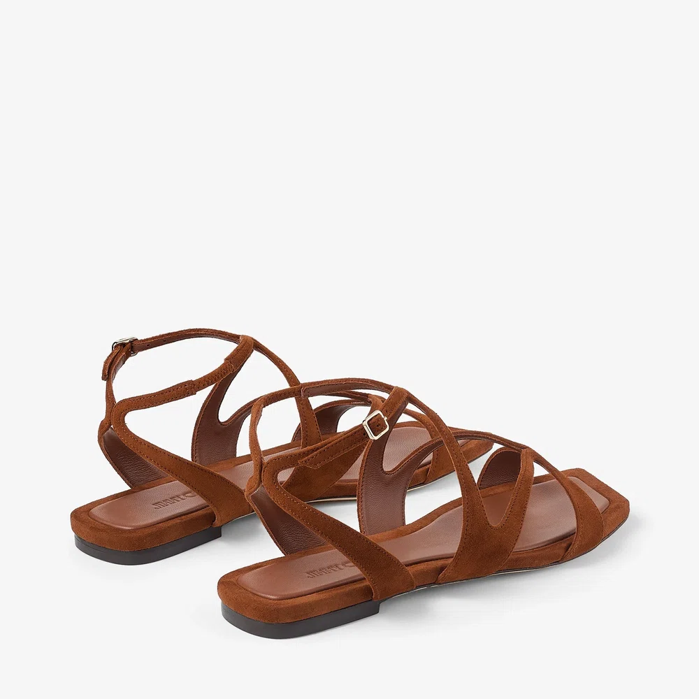 Ayla Flat 6