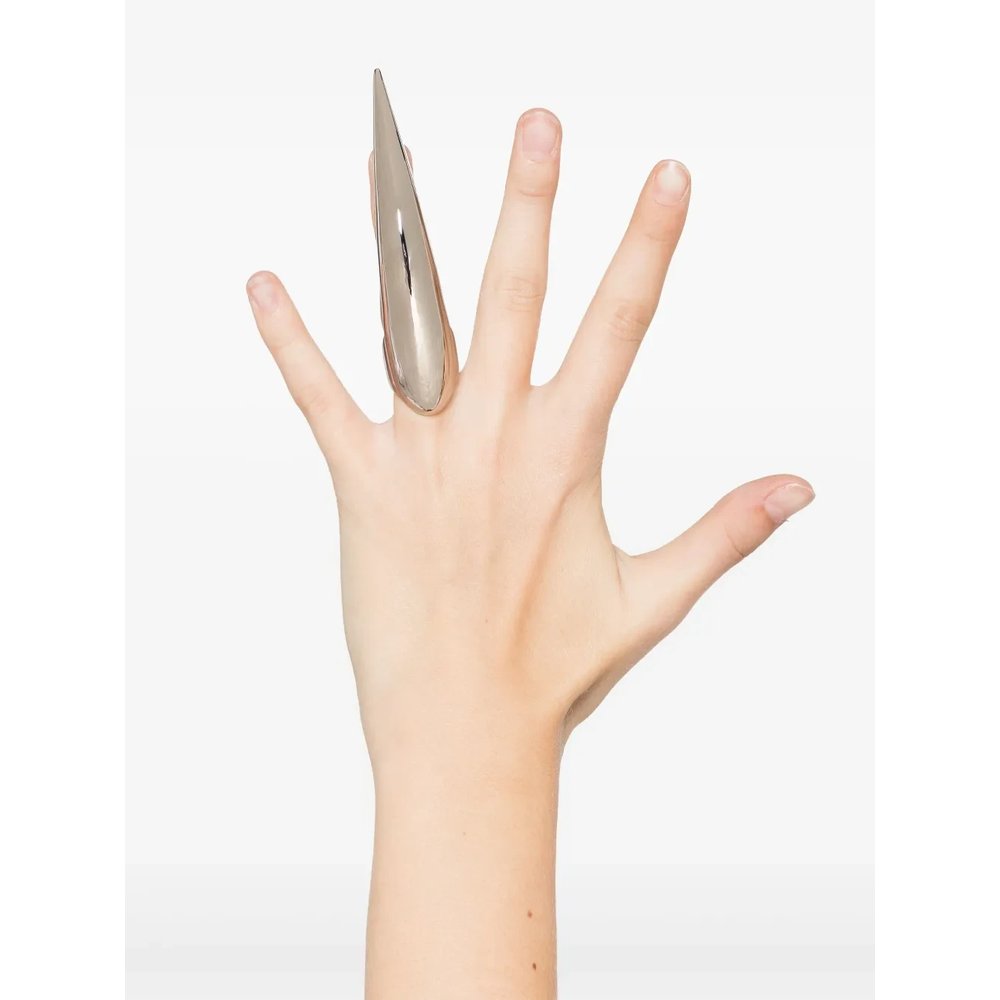 Кольцо Nail 2