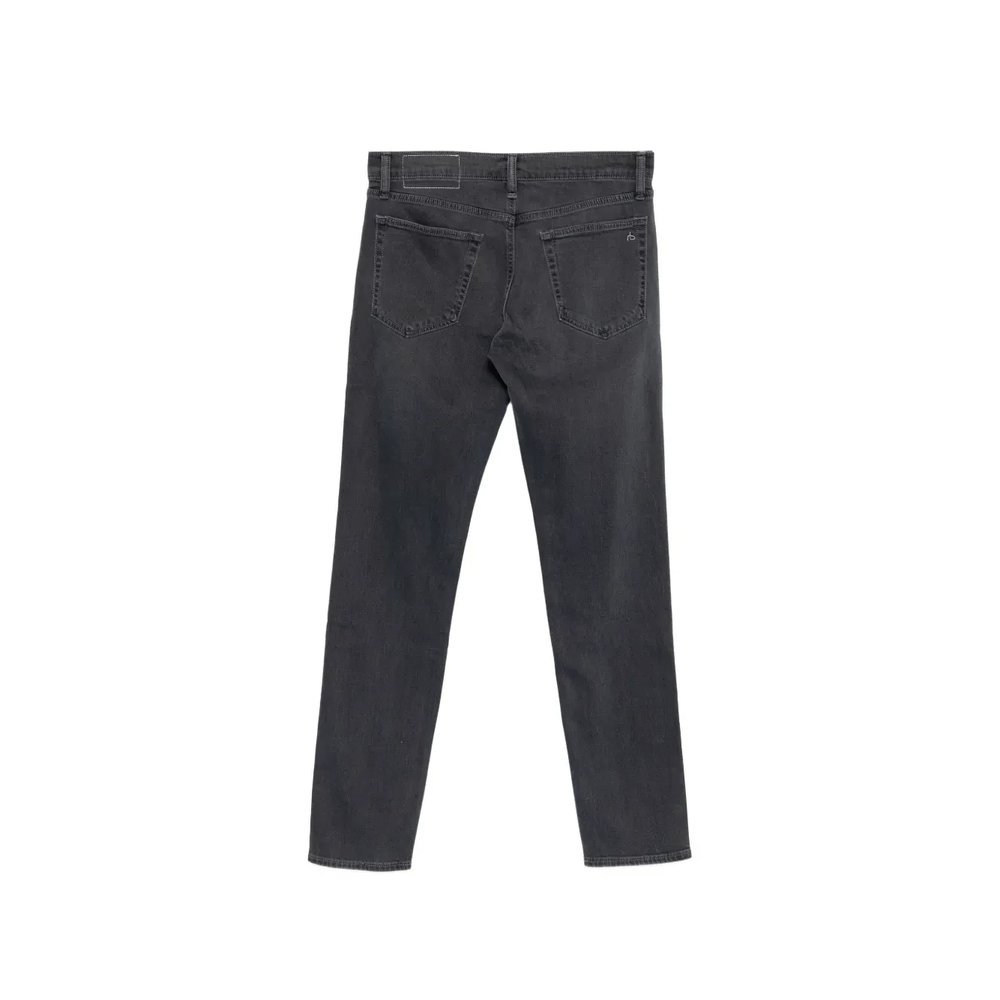 Джинсы Fit 2 2