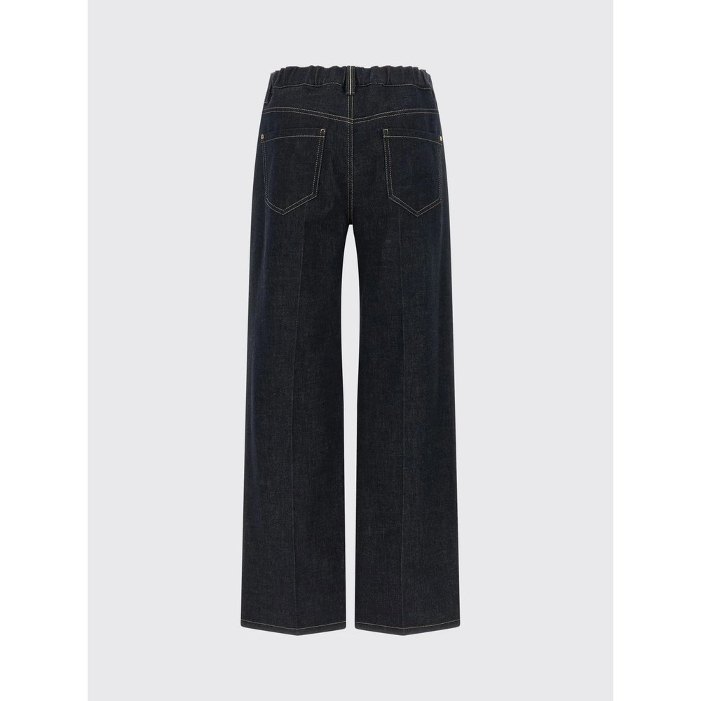Джинсы Женское Brunello Cucinelli 3