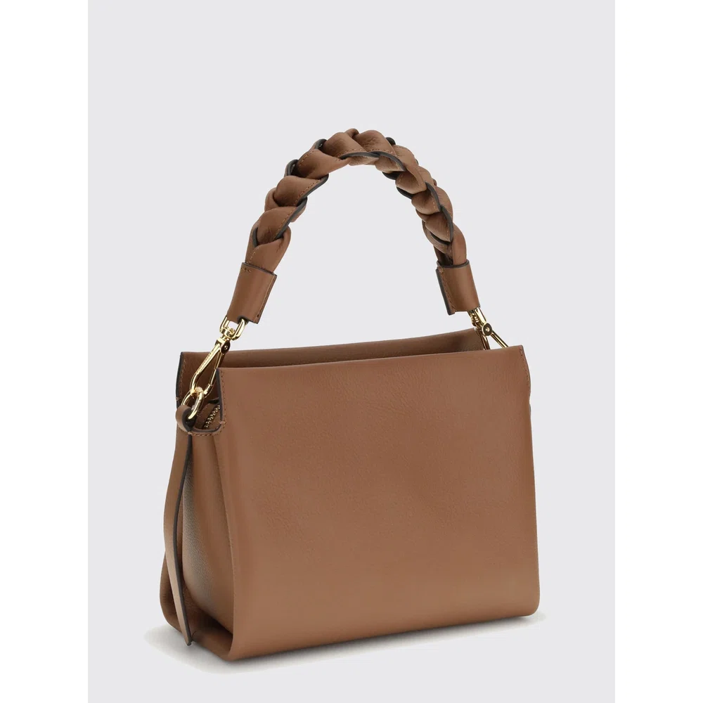 Сумка Boheme Mini из кожи Coccinelle 2