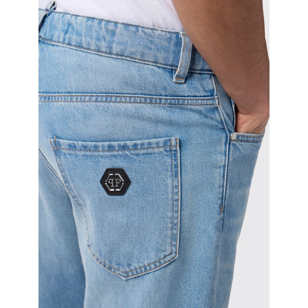 Джинсы Мужское Philipp Plein 4