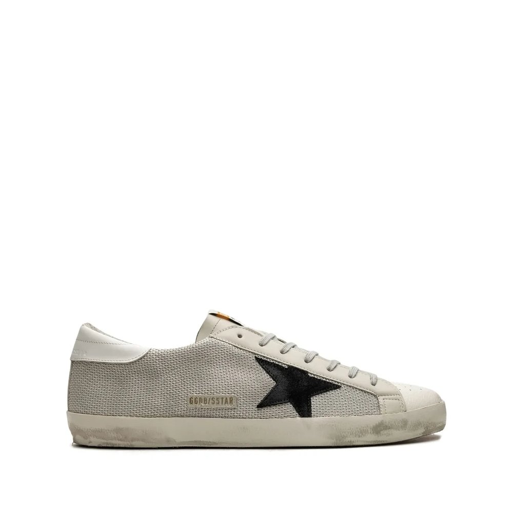 Кеды Superstar 1