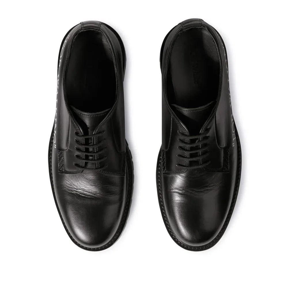 Туфли дерби For Walking 3