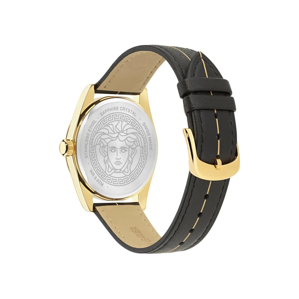 Наручные часы Millenyium Gent 40 мм 4