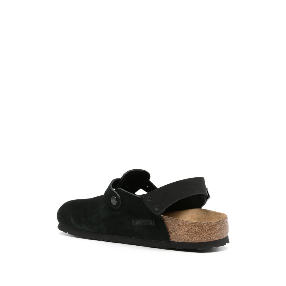 Шлепанцы Tokyo II Suede 3