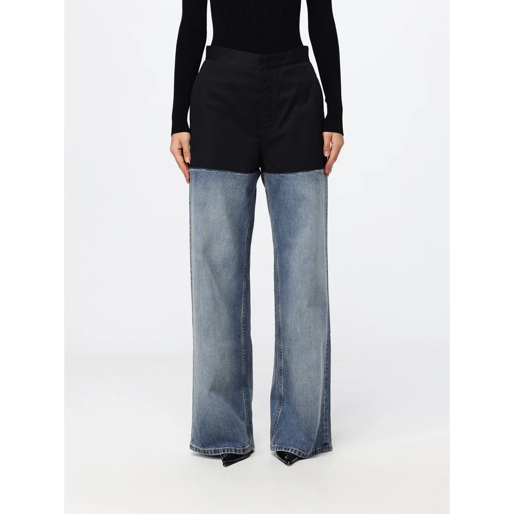 Брюки Женское AlaÏa 1