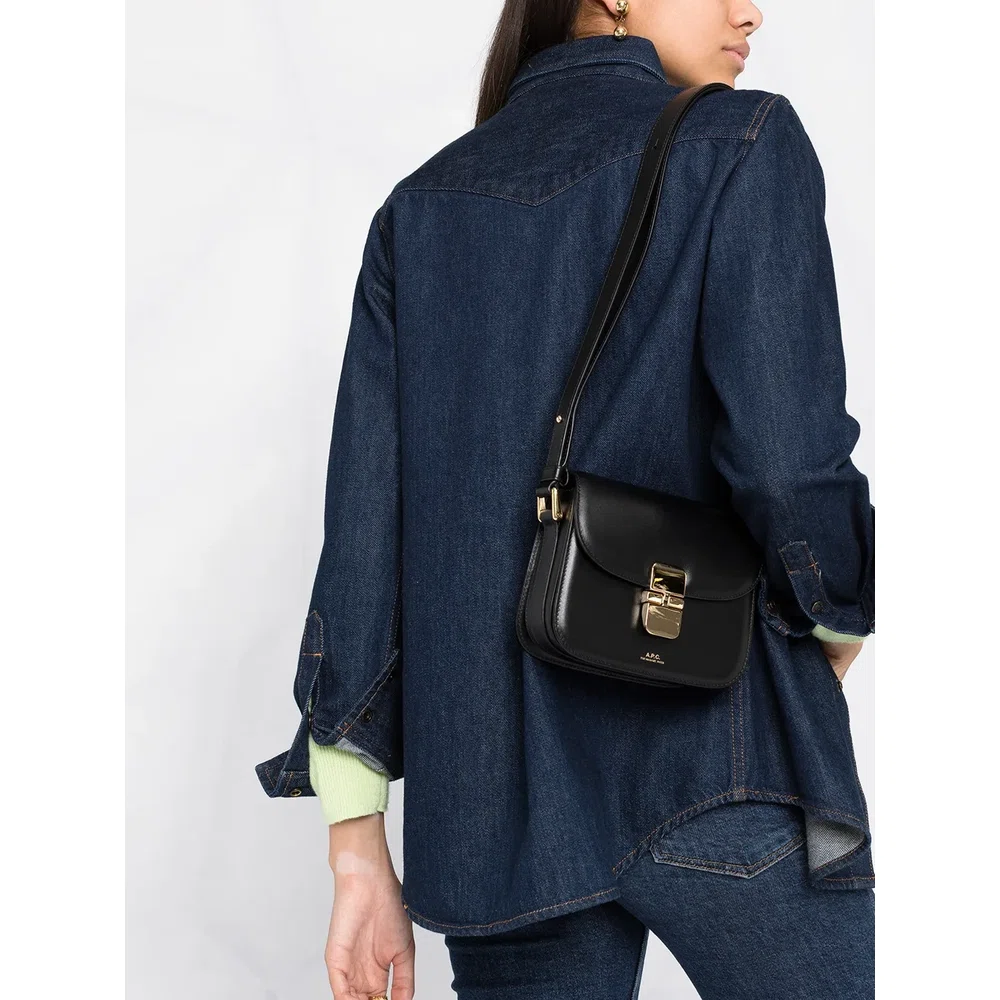 Мини-сумка на плечо Grace 3