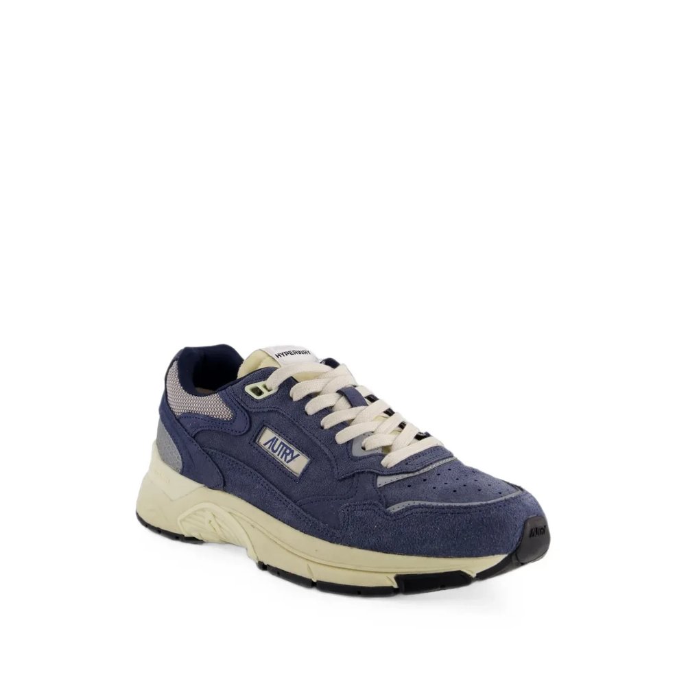 Кроссовки Hyperway Low 2