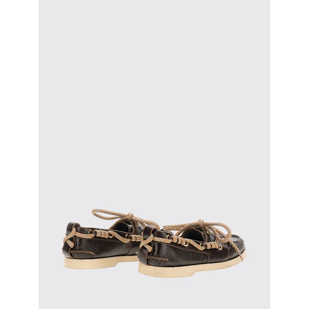 Мокасины Женское Golden Goose 3