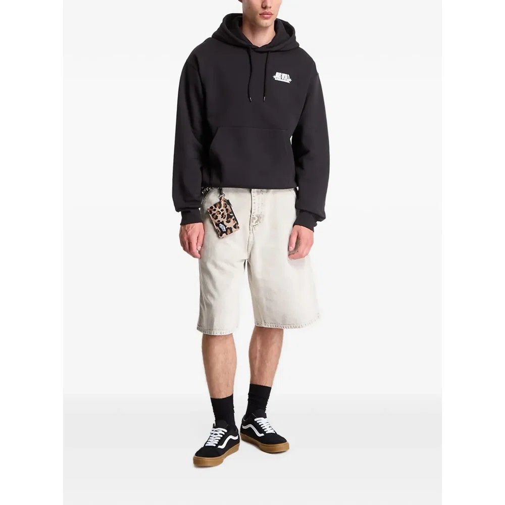 худи Vans World Intl 2