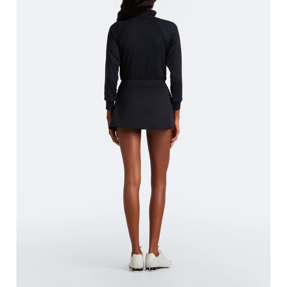 Укороченная куртка Skims x Nike Airy 6