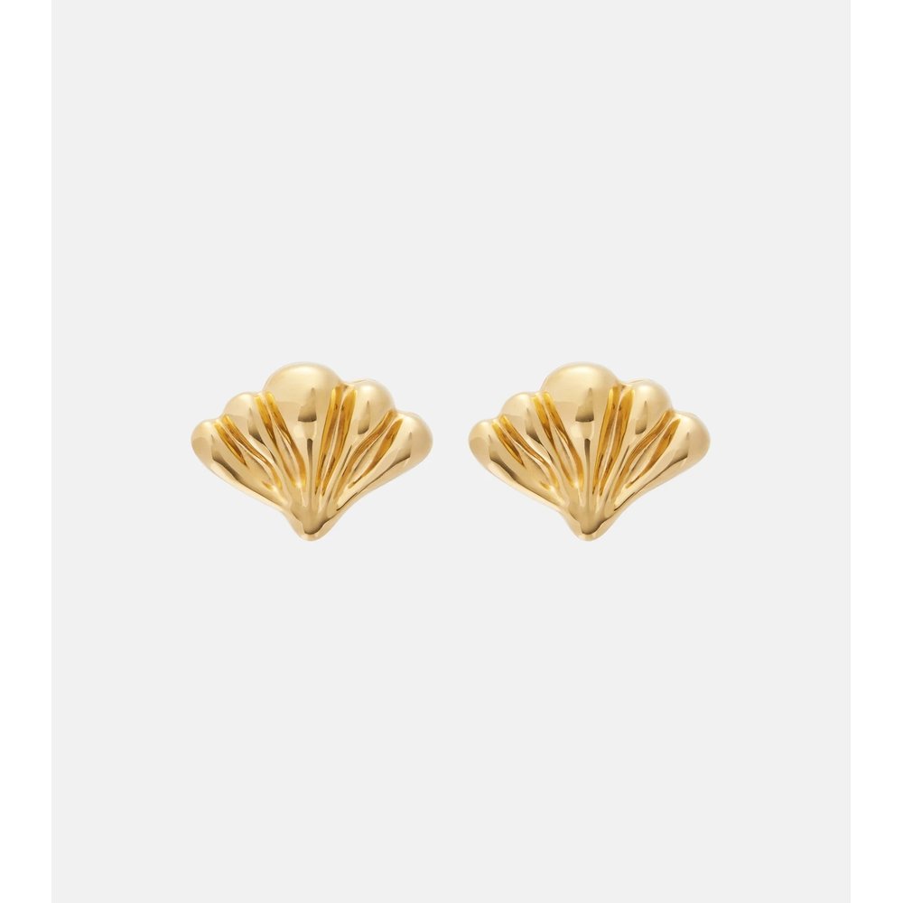 Shell earrings 1