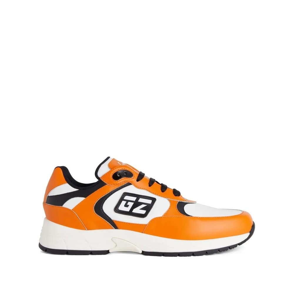 Кроссовки GZ Runner 1