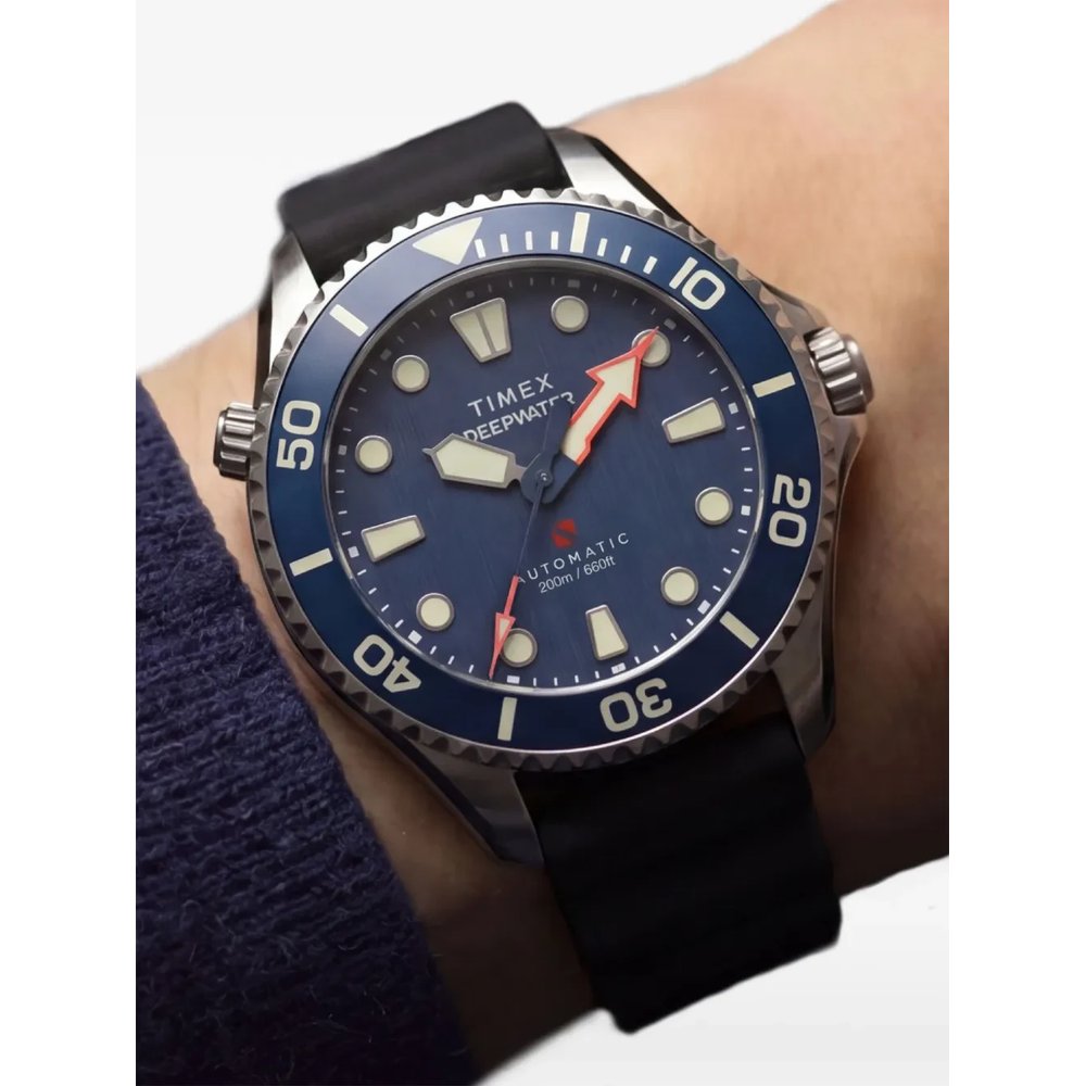 наручные часы Deepwater Meridian 44 мм 2