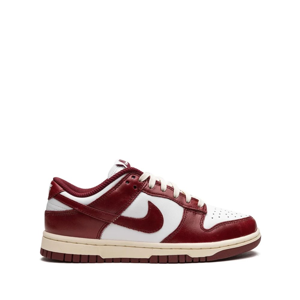 Кроссовки Dunk Low PRM 1