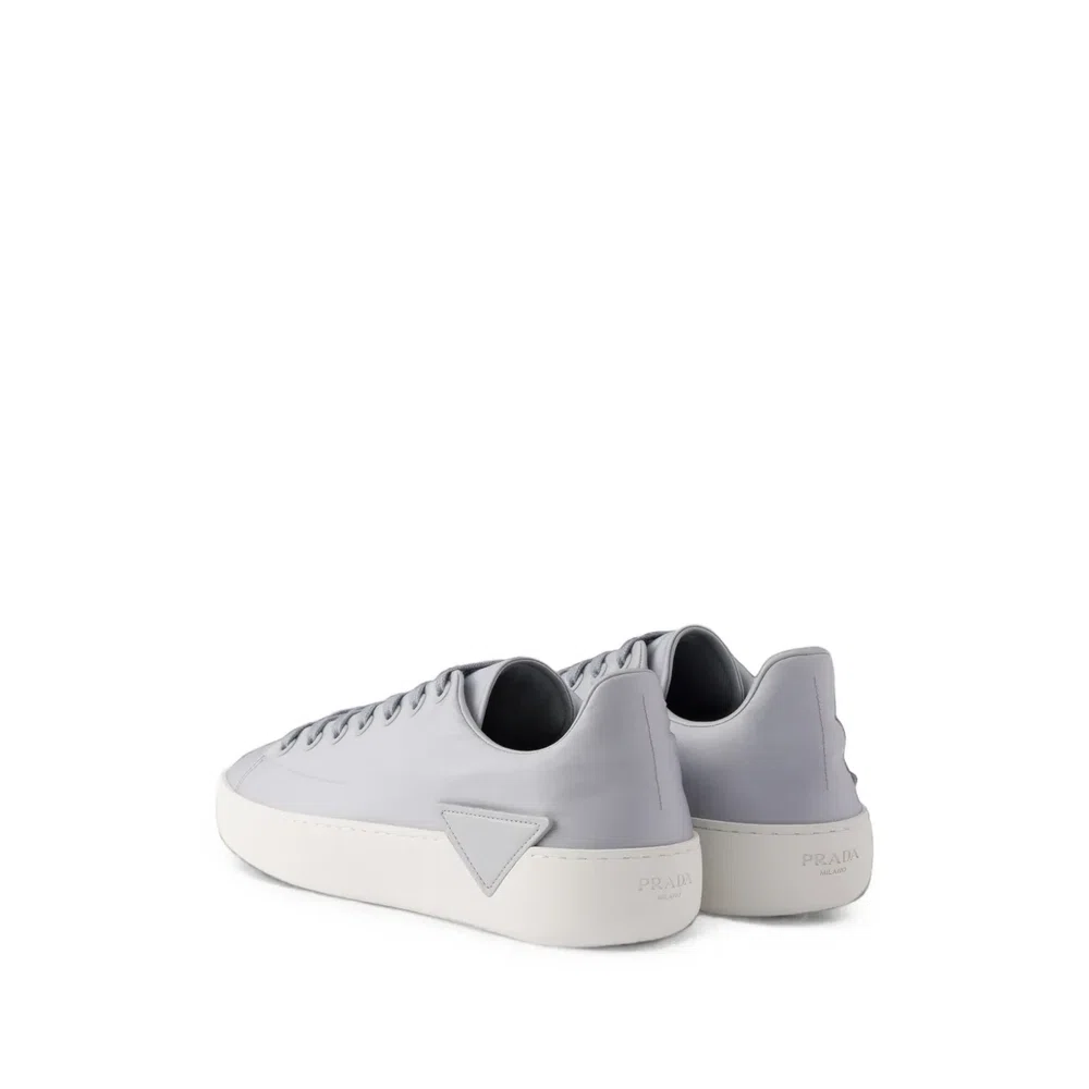 Кроссовки Court из нейлона Re-Nylon 5