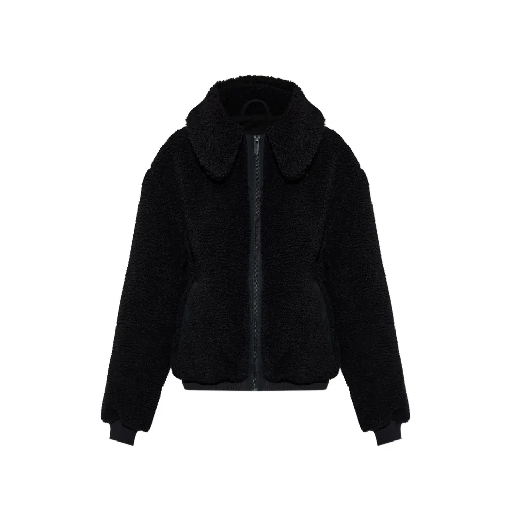 Куртка Willa из флиса 1