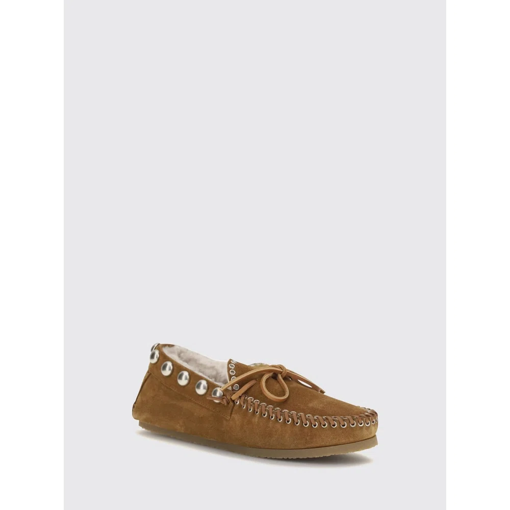 Мокасины Женское Isabel Marant 2