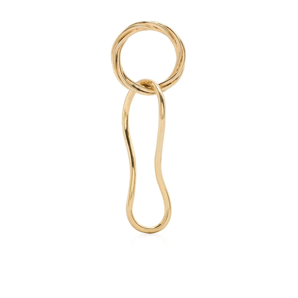 Elna single earring 1