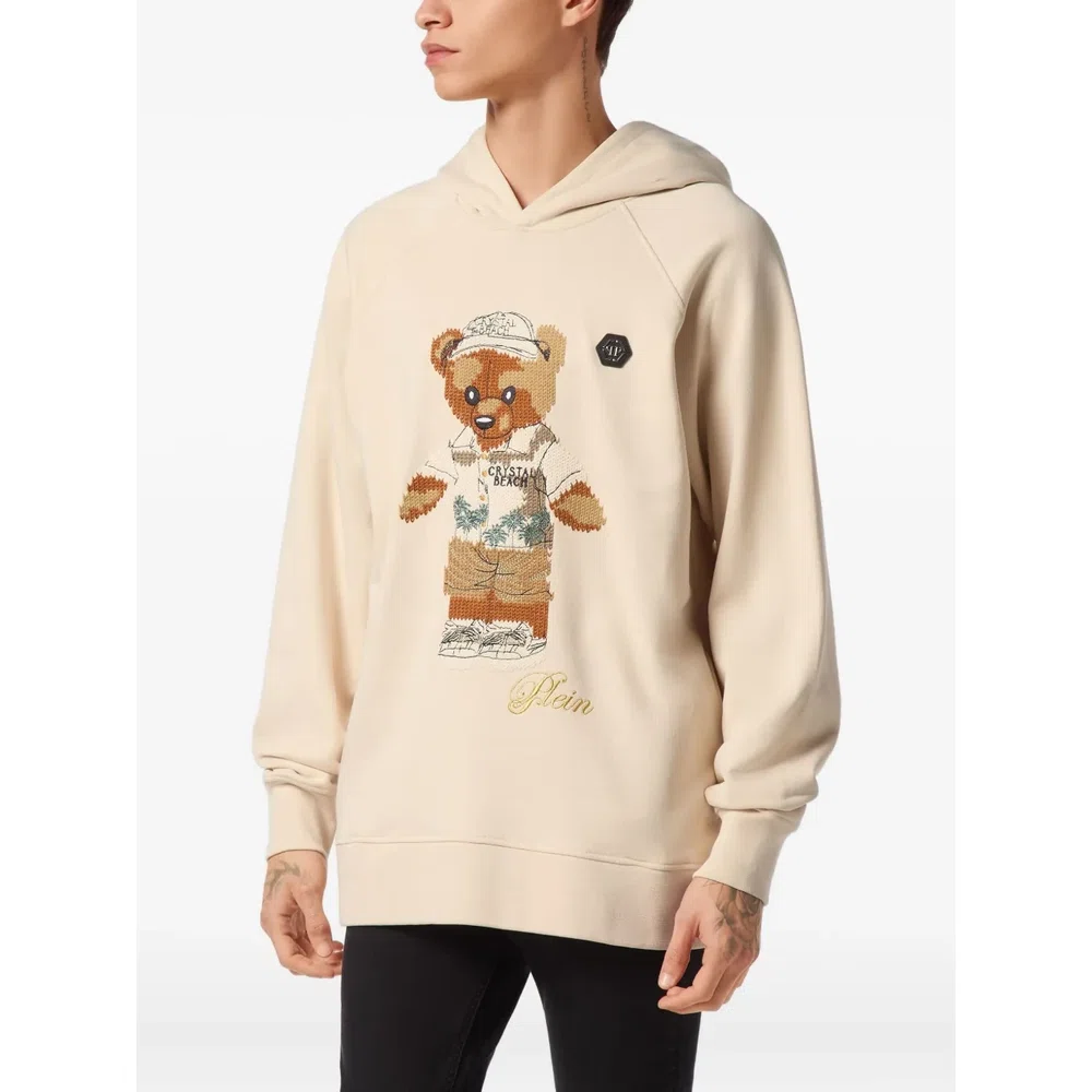 худи Teddy Bear 2