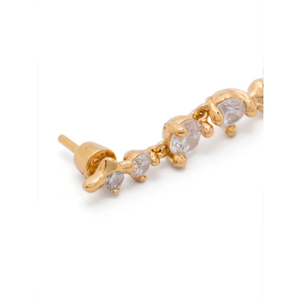 Medium Artic earrings 2