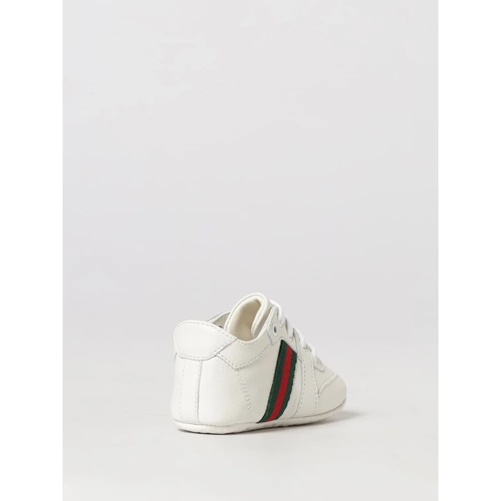 Сникеры Детское Gucci 3