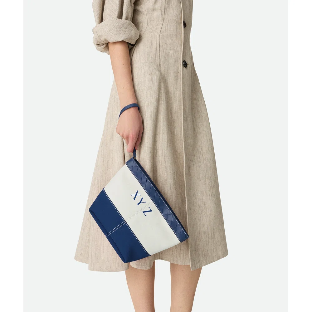 Flip Flap Medium Pouch 7