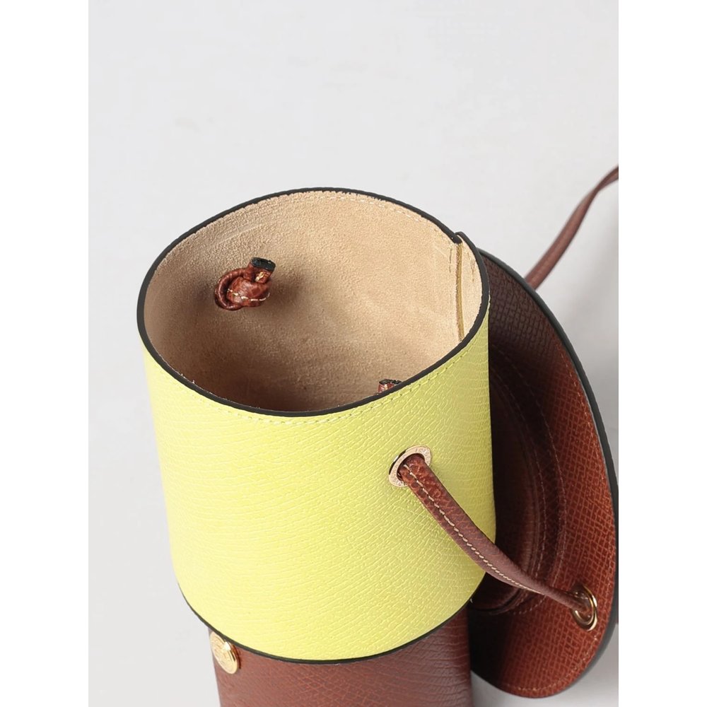 Мини-сумка Женское Longchamp 3
